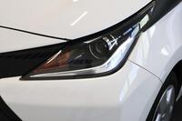 Toyota AYGO vaihtoauto