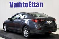 Mazda 3 vaihtoauto
