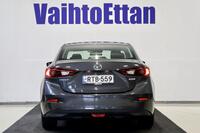 Mazda 3 vaihtoauto