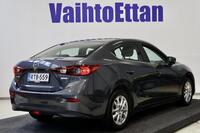 Mazda 3 vaihtoauto