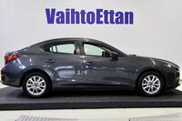Mazda 3 vaihtoauto