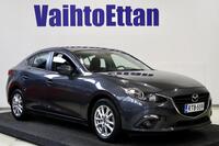Mazda 3 vaihtoauto