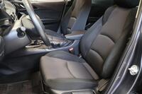 Mazda 3 vaihtoauto
