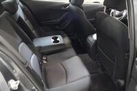 Mazda 3 vaihtoauto