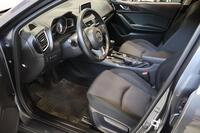 Mazda 3 vaihtoauto