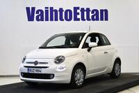 Fiat 500 vaihtoauto