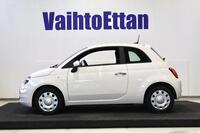 Fiat 500 vaihtoauto