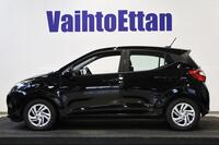 Hyundai i10 vaihtoauto