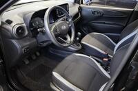 Hyundai i10 vaihtoauto