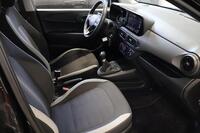 Hyundai i10 vaihtoauto