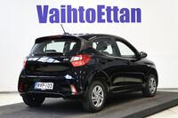Hyundai i10 vaihtoauto