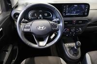 Hyundai i10 vaihtoauto