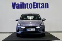 Hyundai i10 vaihtoauto