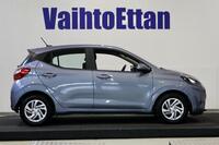 Hyundai i10 vaihtoauto