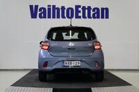 Hyundai i10 vaihtoauto