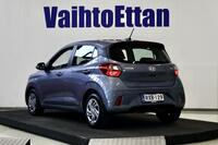 Hyundai i10 vaihtoauto