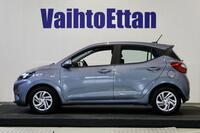 Hyundai i10 vaihtoauto