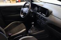 Hyundai i10 vaihtoauto