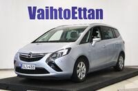 Opel Zafira Tourer vaihtoauto