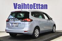 Opel Zafira Tourer vaihtoauto