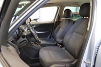 Opel Zafira Tourer vaihtoauto