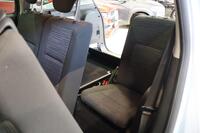 Opel Zafira Tourer vaihtoauto