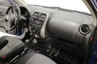 Nissan Micra vaihtoauto