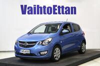 Opel Karl vaihtoauto