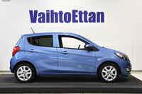 Opel Karl vaihtoauto