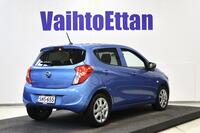 Opel Karl vaihtoauto