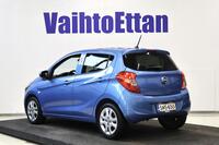 Opel Karl vaihtoauto