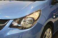 Opel Karl vaihtoauto