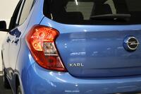 Opel Karl vaihtoauto