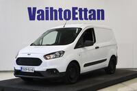 Ford Transit Courier vaihtoauto