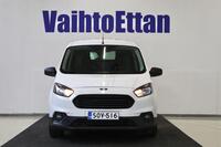 Ford Transit Courier vaihtoauto