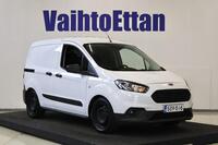Ford Transit Courier vaihtoauto