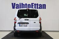 Ford Transit Courier vaihtoauto