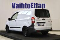 Ford Transit Courier vaihtoauto