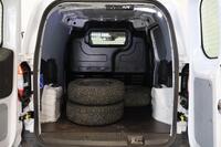 Ford Transit Courier vaihtoauto