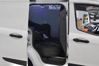 Ford Transit Courier vaihtoauto