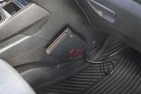 Ford Transit Courier vaihtoauto