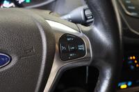 Ford Transit Courier vaihtoauto