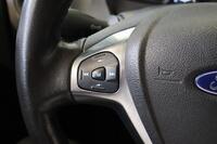 Ford Transit Courier vaihtoauto