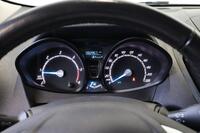 Ford Transit Courier vaihtoauto