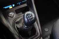 Ford Transit Courier vaihtoauto