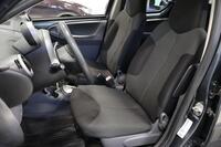 Toyota AYGO vaihtoauto