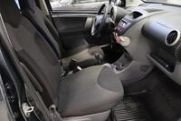 Toyota AYGO vaihtoauto