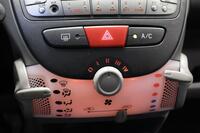 Toyota AYGO vaihtoauto