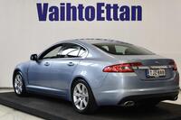 Jaguar XF vaihtoauto