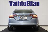 Jaguar XF vaihtoauto